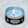 Candela in Lattina - Goloka - Sette Chakra