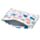 Porta Carte di Credito con Protezione RFID - Vita da Gatti - Cat's Life