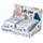 Porta Carte di Credito con Protezione RFID - Vita da Gatti - Cat's Life