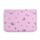 Porta Carte di Credito con Protezione RFID - Pusheen il Gatto - Pusheenicorn