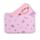 Porta Carte di Credito con Protezione RFID - Pusheen il Gatto - Pusheenicorn