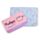 Porta Carte di Credito con Protezione RFID - Pusheen il Gatto - Pusheenicorn