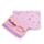 Porta Carte di Credito con Protezione RFID - Pusheen il Gatto - Pusheenicorn