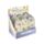Custodia Portaocchiali - Uccelli&Fiori Selvatici - Wings&Wildflowers JAN PASHLEY