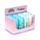 Custodia Portaocchiali - STAY COOL - Pusheen il Gatto