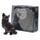 Statuine in Bustina - Gatto Nero
