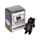 Statuine in Scatoletta - Lucky il Gatto Nero