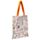 Borsa Tote - Api - NECTAR MEADOWS