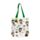 Borsa Tote - Folletto Portafortuna Irlandese - Irlanda