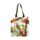 Borsa Tote - Rane Tropicali TROPICAL FROGS