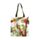 Borsa Tote - Rane Tropicali TROPICAL FROGS