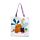 Borsa Tote - Gatti Beans & Co