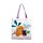 Borsa Tote - Gatti Beans & Co