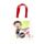 Borsa Tote - Mr Bean & Orsetto Teddy