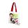 Borsa Tote - Mr Bean con Orsetto Teddy