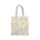 Borsa Tote - Uccelli &  Fiori Selvatici - Jan Pashley