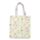 Borsa Tote - Uccelli &  Fiori Selvatici - Jan Pashley
