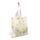 Borsa Tote - Uccelli &  Fiori Selvatici - Jan Pashley