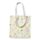 Borsa Tote - Uccelli &  Fiori Selvatici - Jan Pashley