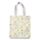 Borsa Tote - Uccelli &  Fiori Selvatici - Jan Pashley