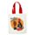Borsa Tote - Wallace & Gromit Feathers McGraw