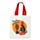 Borsa Tote - Wallace & Gromit Feathers McGraw