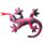 Animale con Sabbia - Gecko - 15cm