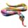 Animali con Sabbia - Serpente - 14cm