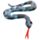 Animali con Sabbia - Serpente - 14cm