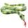 Animali con Sabbia - Serpente - 14cm