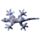 Animali con Sabbia - Espositore Assortito - 10-15cm