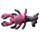 Animali con Sabbia - Espositore Assortito - 10-15cm