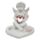 Statuetta Cherubino - Cuore della Rosa - Peace of Heaven
