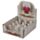 Statuetta Cherubino - Cuore della Rosa - Peace of Heaven