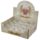 Palla di Vetro con Neve - Cherubino - Dolci Sogni - Peace of Heaven
