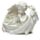 Cherubino Bianco Portacandela