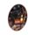 Orologio da Muro - Gatto - Witching Hour Cats - Lisa Parker