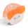 Fermaglio per Capelli - Sushi di Salmone - Foodiemals