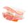 Fermaglio per Capelli - Sushi di Salmone - Foodiemals
