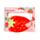 Fermaglio per Capelli - Fragola - Foodiemals