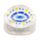 Molletta per Capelli - Occhio Greco Rotondo - Evil Eye