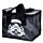 Borsa Termica in RPET - L'Originale Stormtrooper - Nero