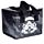Borsa Termica in RPET - L'Originale Stormtrooper - Nero