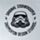 Borsa Termica in RPET - L'Originale Stormtrooper - Bianco