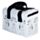 Borsa Termica in RPET - L'Originale Stormtrooper - Bianco