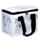 Borsa Termica in RPET - L'Originale Stormtrooper - Bianco