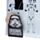 Borsa Termica in RPET - L'Originale Stormtrooper - Bianco