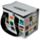 Borsa Termica in RPET - Volti - Minecraft