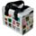 Borsa Termica in RPET - Volti - Minecraft