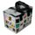 Borsa Termica in RPET - Volti - Minecraft